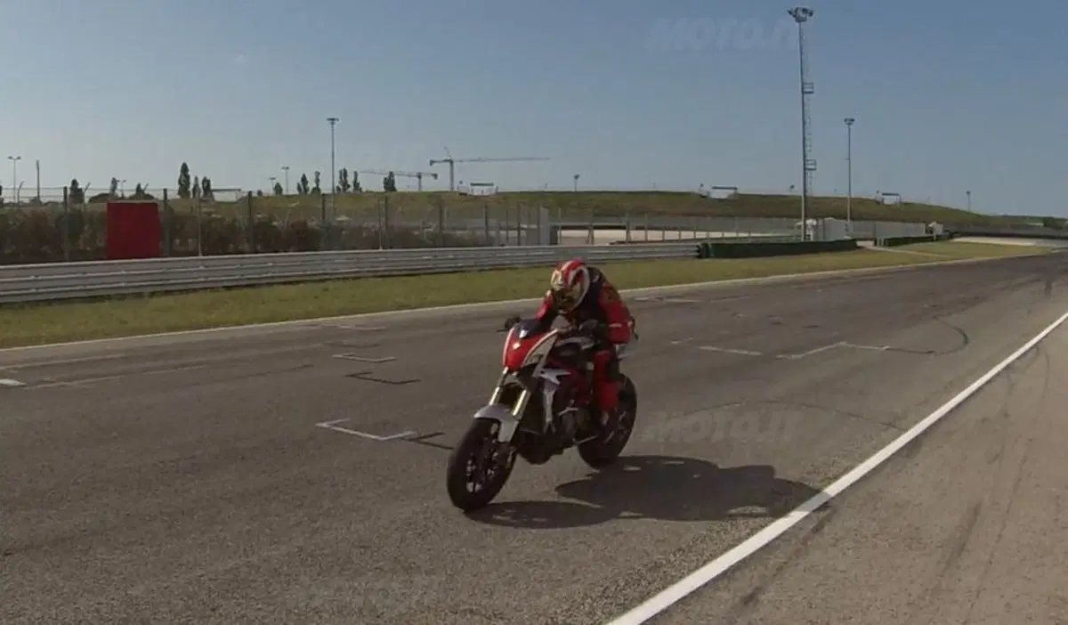 2° Memorial Claudio Castiglioni: a Misano il tributo delle MV (34)