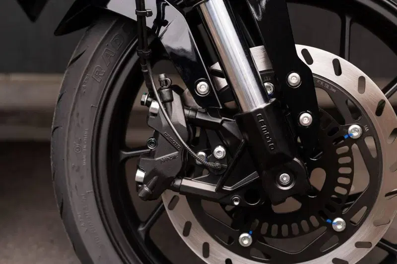 CFMOTO 300NK (2021 - 26) (5)