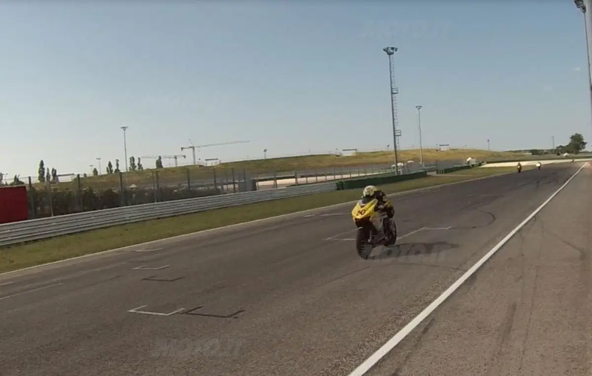 2° Memorial Claudio Castiglioni: a Misano il tributo delle MV (35)