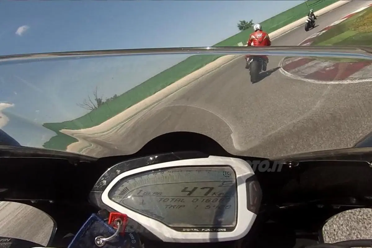 2° Memorial Claudio Castiglioni: a Misano il tributo delle MV (37)