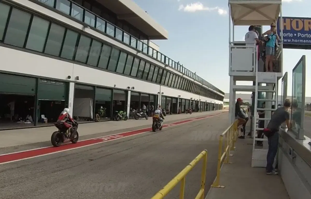 2° Memorial Claudio Castiglioni: a Misano il tributo delle MV (40)