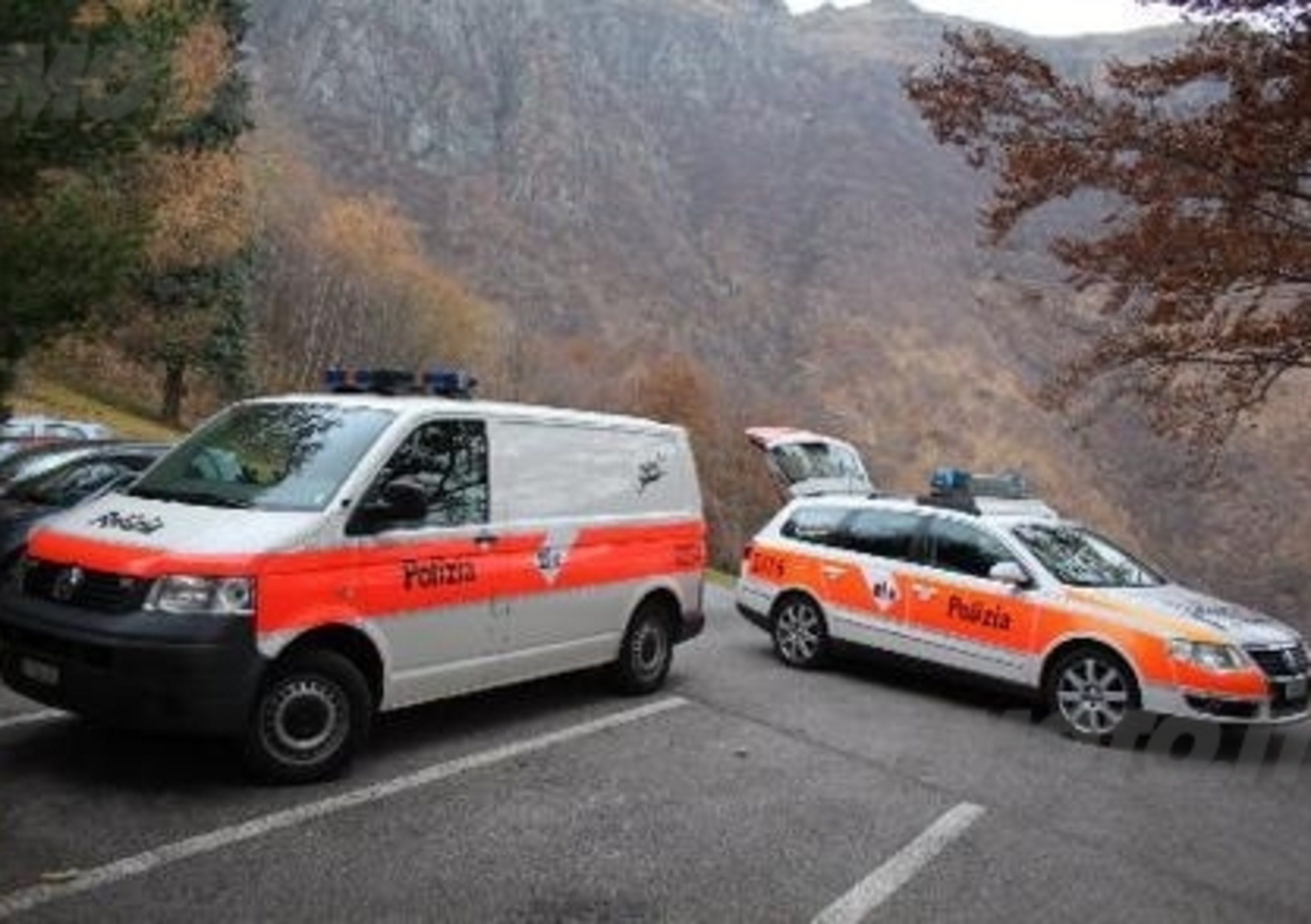 Raduno dello Stelvio: occhio ai limiti, gli svizzeri confiscano le moto!
