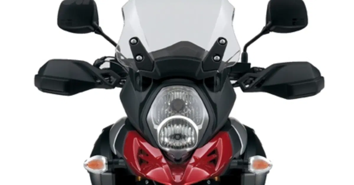 Nuova Suzuki V-Strom 1000 2014 (3)