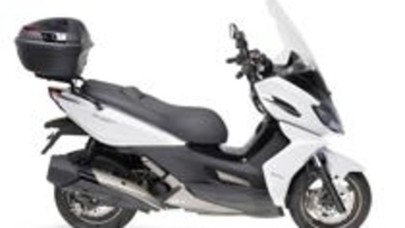 Nuovi kit Kappa per moto e scooter