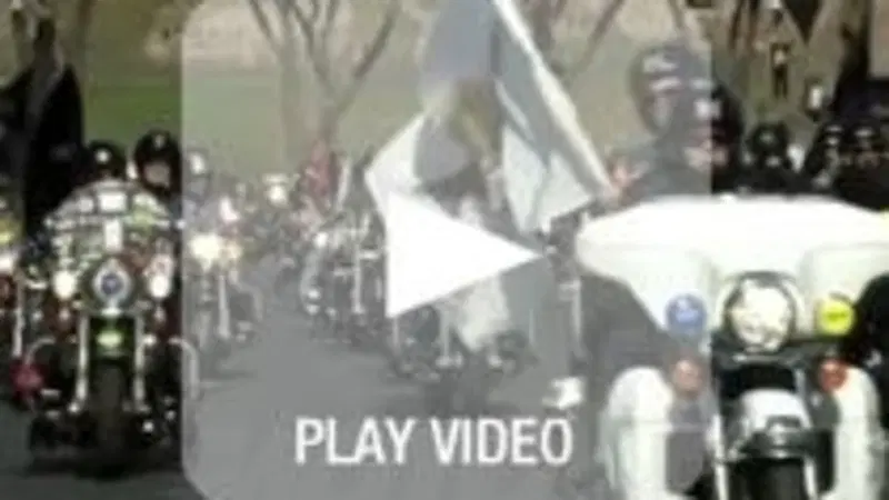 Raduno Harley-Davidson Roma, il video del 110&deg; anniversario