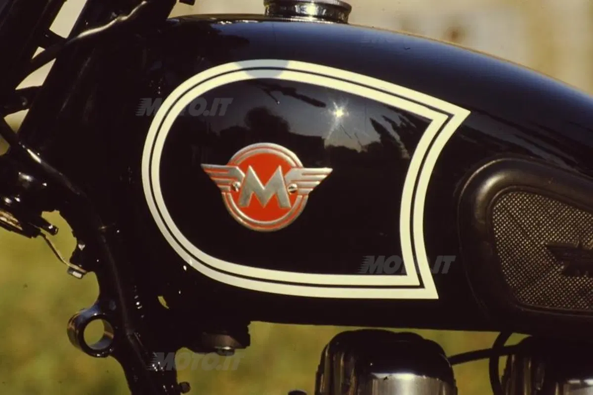 Massimo Clarke: "La Matchless... in attesa del ritorno" (5)