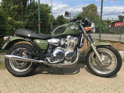 Triumph Adventurer 900 usata
