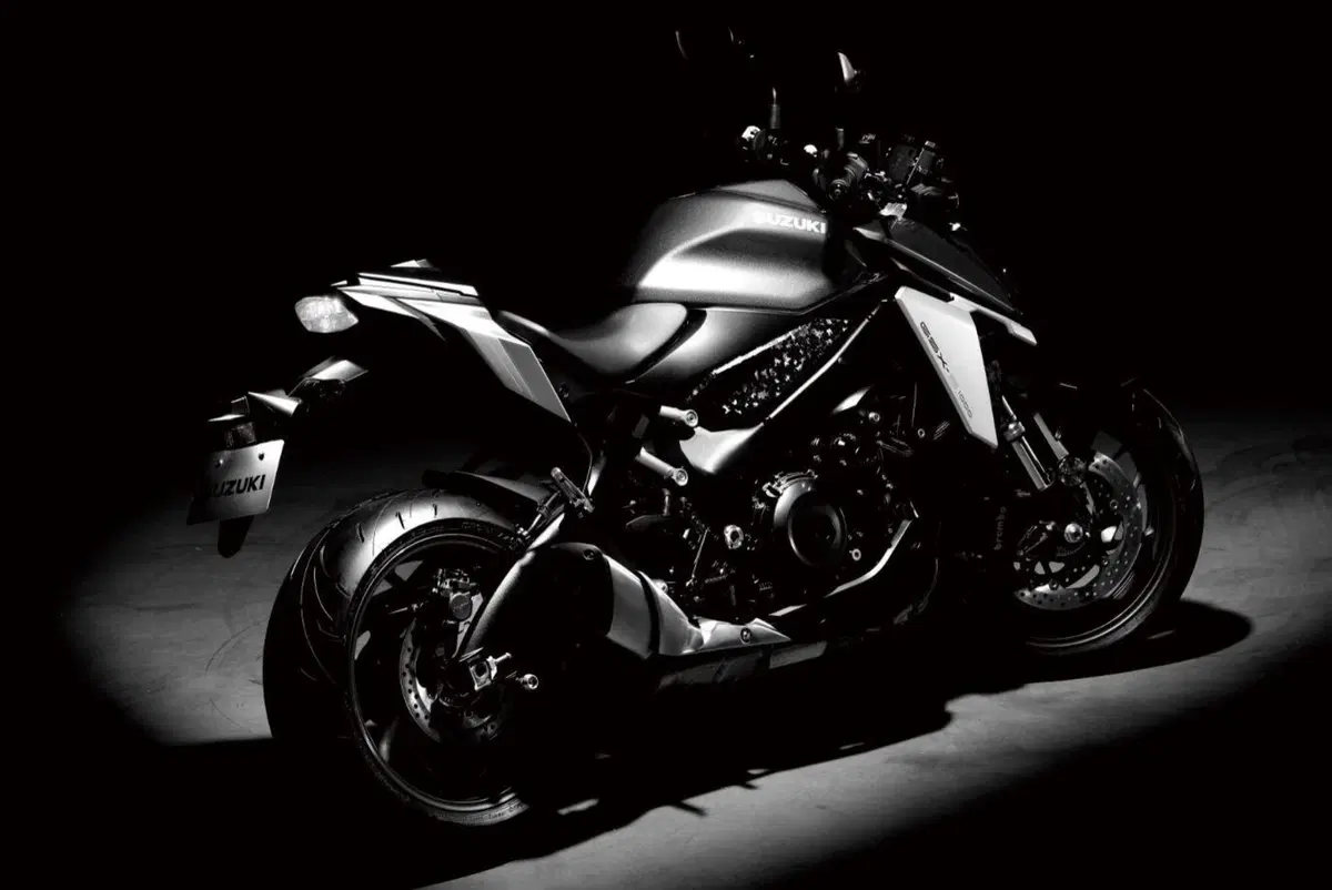 Nuova Suzuki GSX-S 1000 2021: estetica più aggressiva e non solo [EMBARGO NON PUBBLICARE] (14)