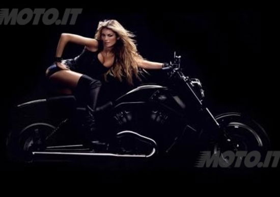 I Racconti di Moto.it: Passione