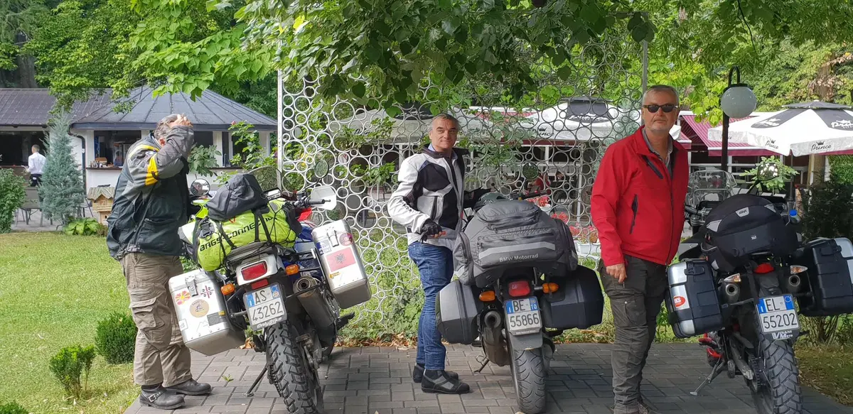I viaggi dei lettori: Montenegro Motorbike Tango - Ep.3 (4)