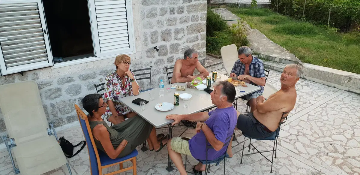 I viaggi dei lettori: Montenegro Motorbike Tango - Ep.3 (5)