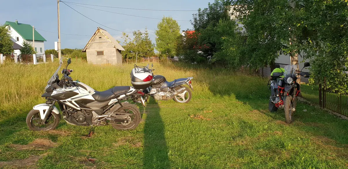 I viaggi dei lettori: Montenegro Motorbike Tango - Ep.3 (7)
