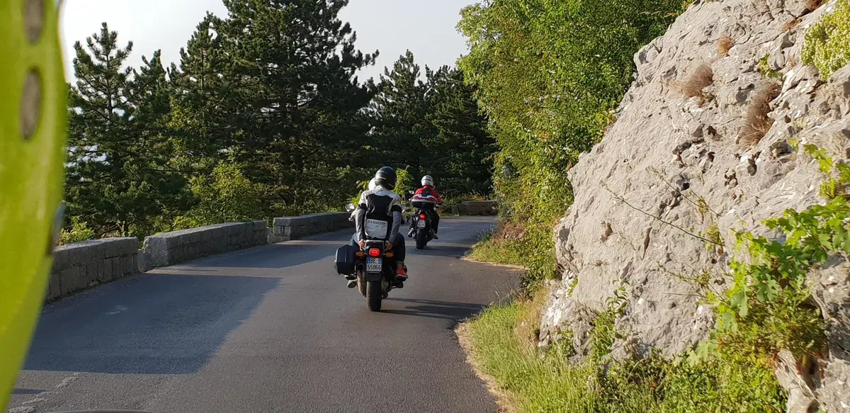 I viaggi dei lettori: Montenegro Motorbike Tango - Ep.3 (6)
