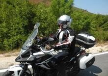 I viaggi dei lettori: Montenegro Motorbike Tango - Ep.3