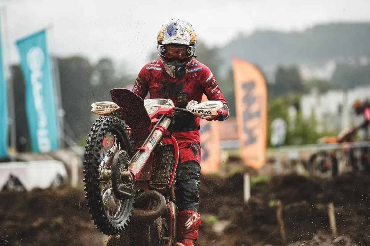 Mondiale Hard Enduro. A Billy Bolt (Husqvarna) il primo GP della storia (8)