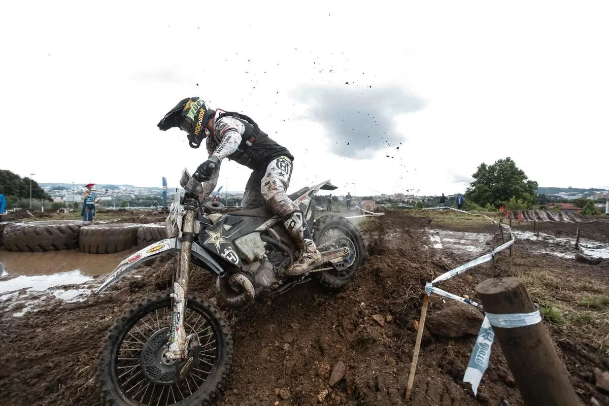 Mondiale Hard Enduro. A Billy Bolt (Husqvarna) il primo GP della storia (10)