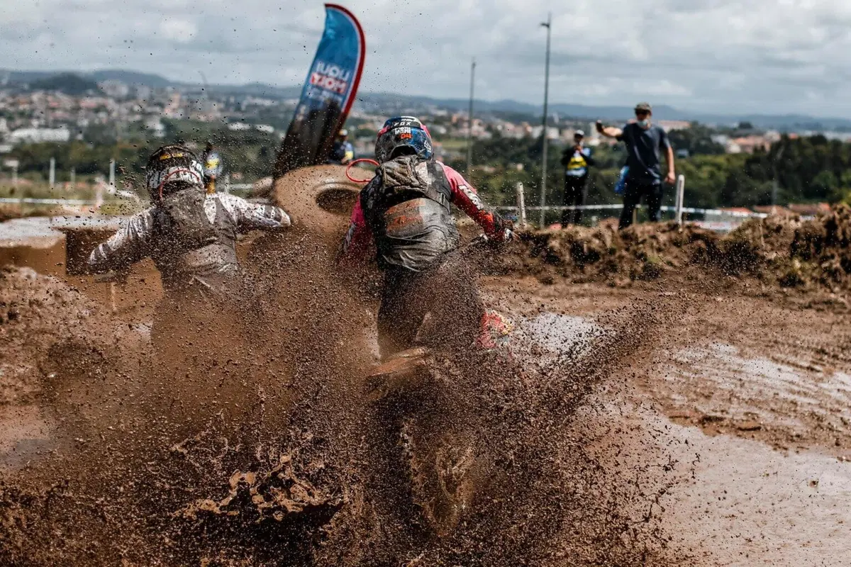 Mondiale Hard Enduro. A Billy Bolt (Husqvarna) il primo GP della storia (17)