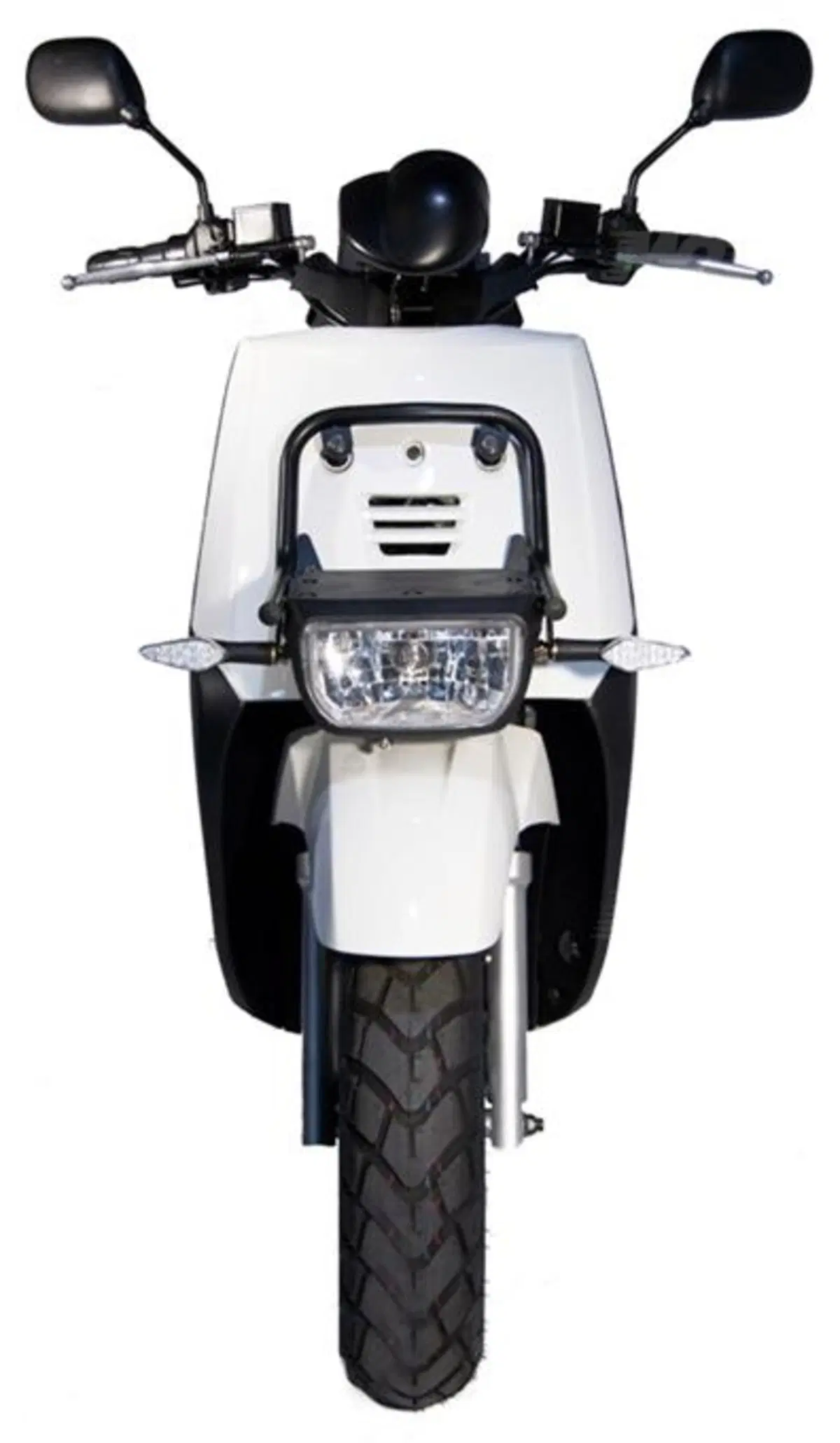 E-Tropolis Reload, lo scooter da lavoro, elettrico (13)