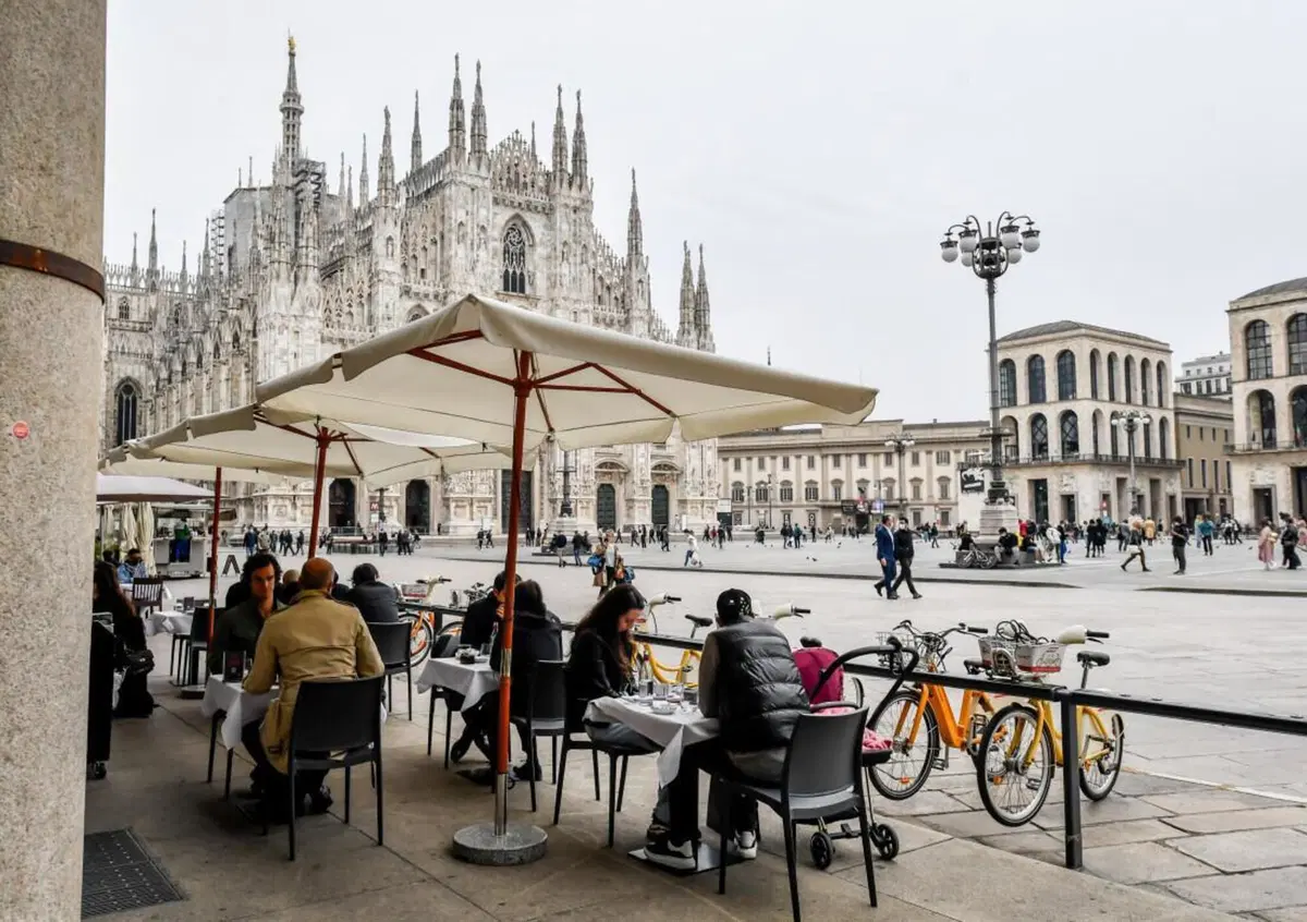Covid e spostamenti: nessuna regione in rosso, cosa cambia da venerd&igrave;?