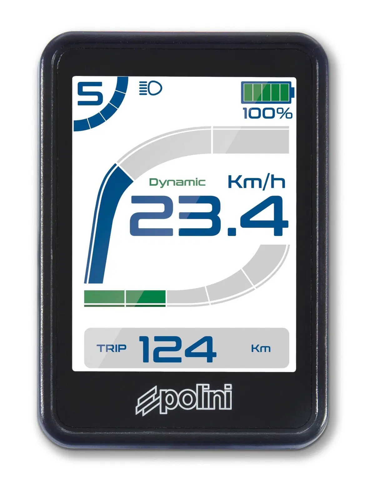 Polini presenta il nuovo motore E-P3+ per eBike (3)