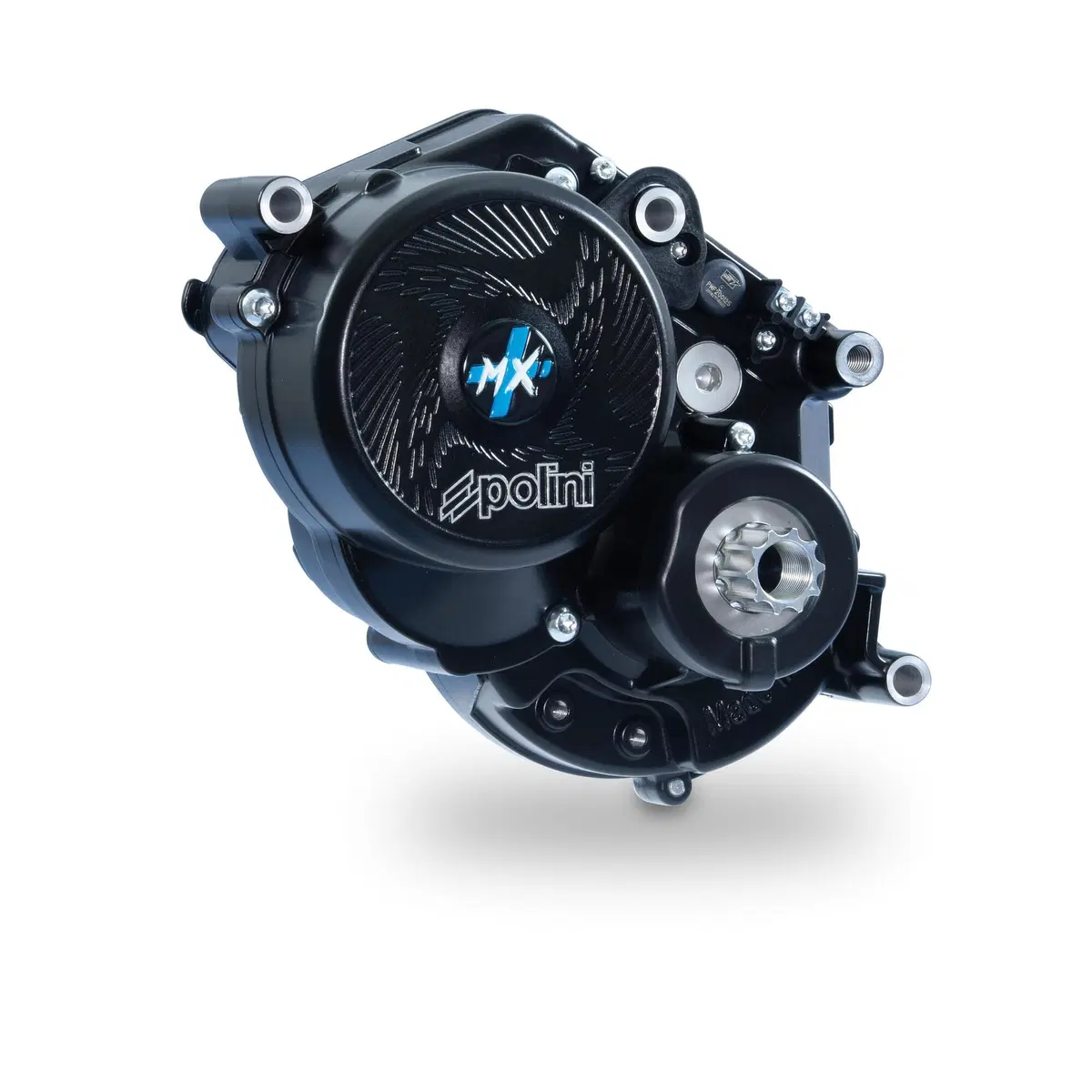 Polini presenta il nuovo motore E-P3+ per eBike (2)