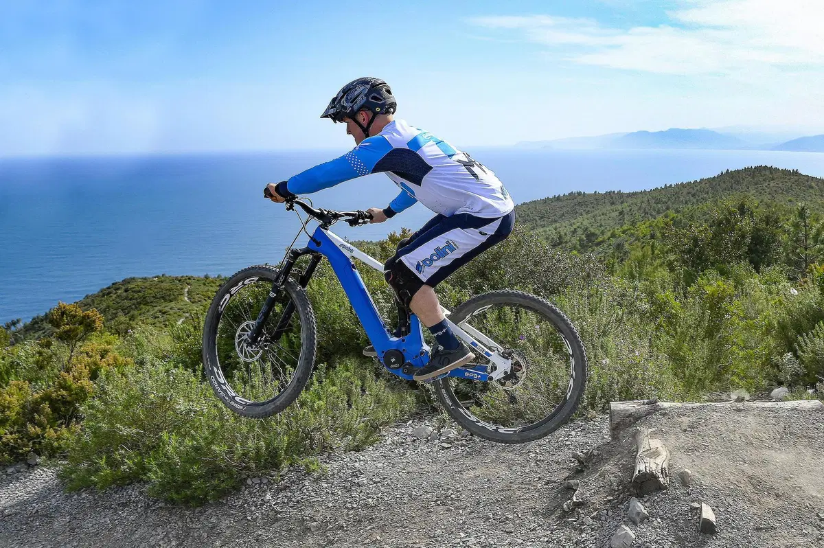 Polini presenta il nuovo motore E-P3+ per eBike (5)