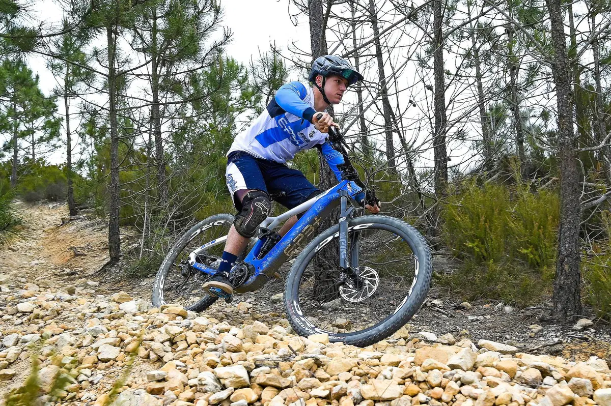 Polini presenta il nuovo motore E-P3+ per eBike (6)