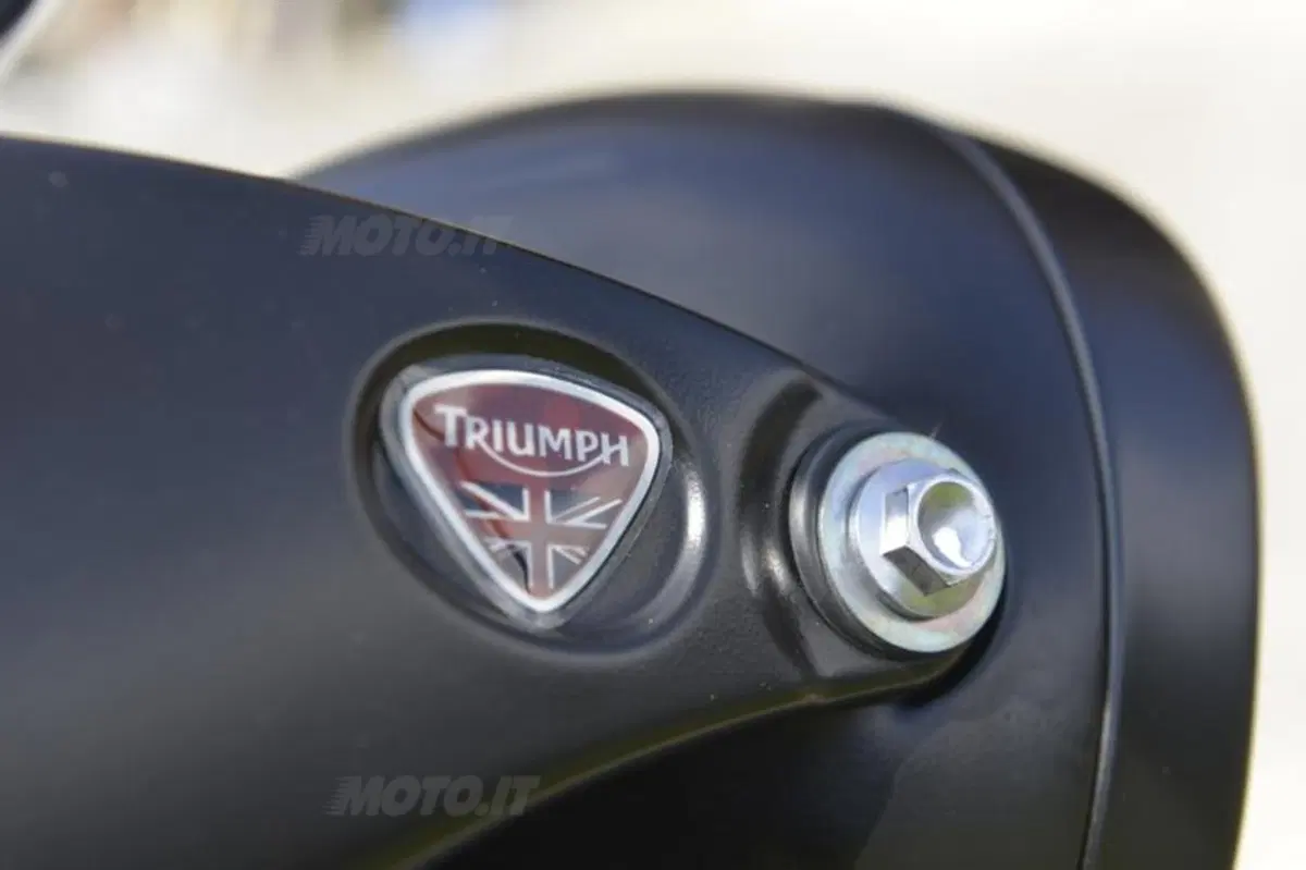 Triumph Tridays 2013: i tre giorni di Neukirchen (9)