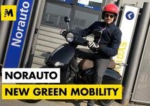 Norauto. Nuova mobilità e assistenza green