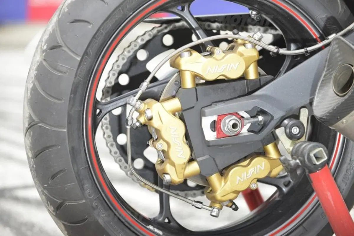 Triumph Tridays 2013: i tre giorni di Neukirchen (22)