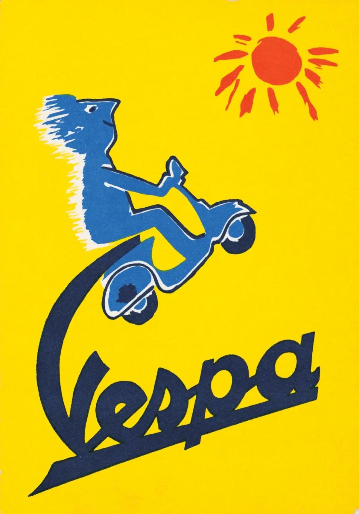 “Vespizzatevi. 75 anni di successi e ripartenze”. Duecento immagini in mostra (27)
