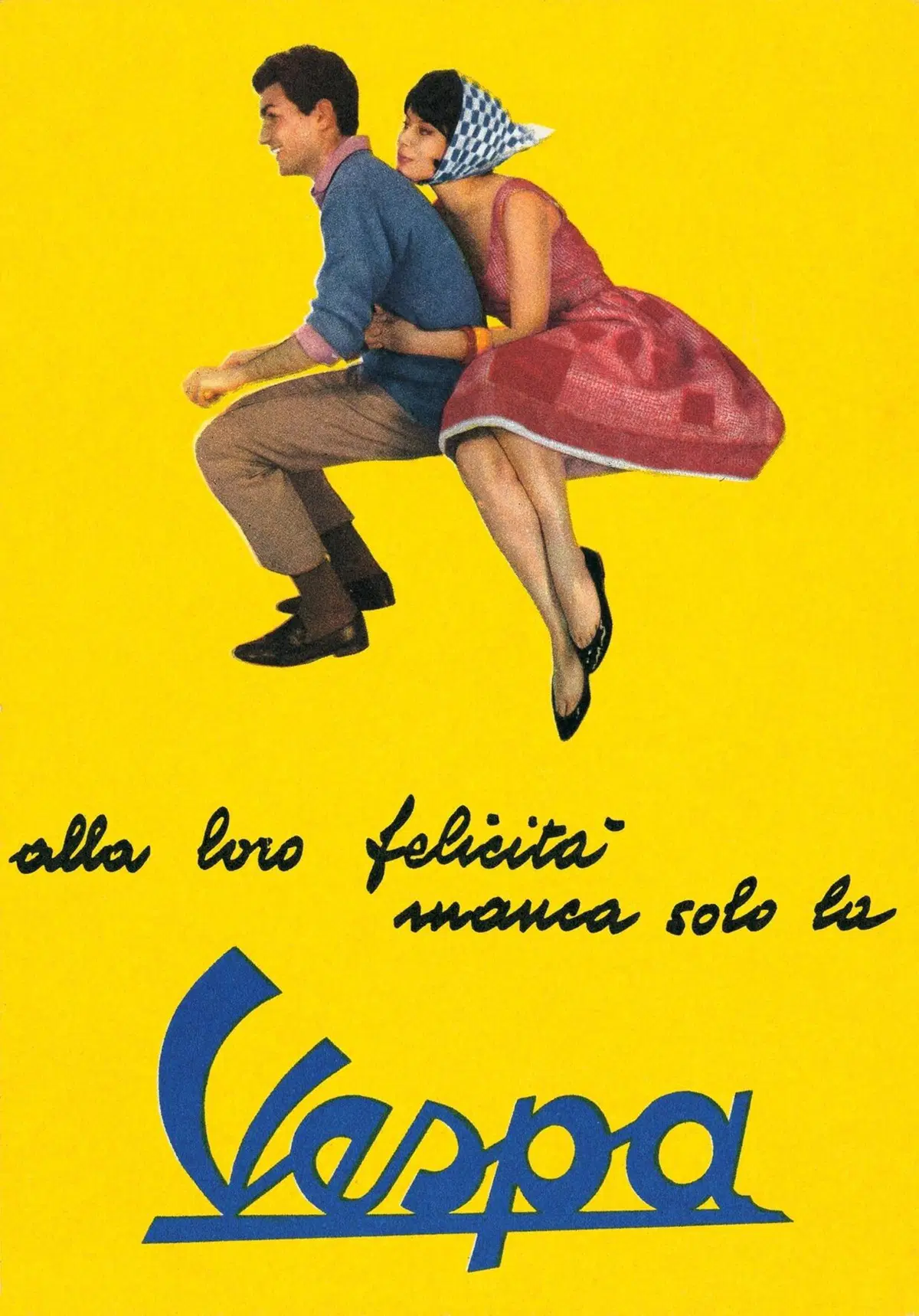 “Vespizzatevi. 75 anni di successi e ripartenze”. Duecento immagini in mostra (32)