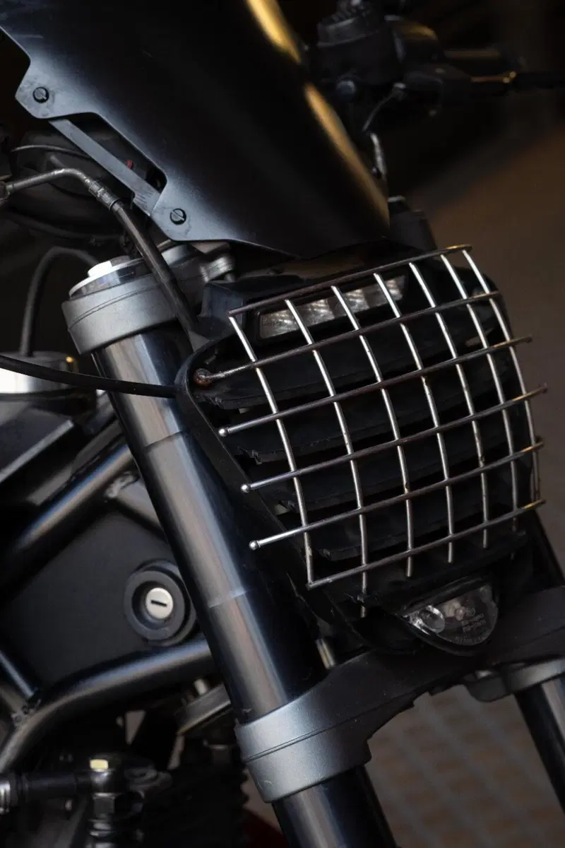 Bmw R 1200 GS (2004 - 07) (3)