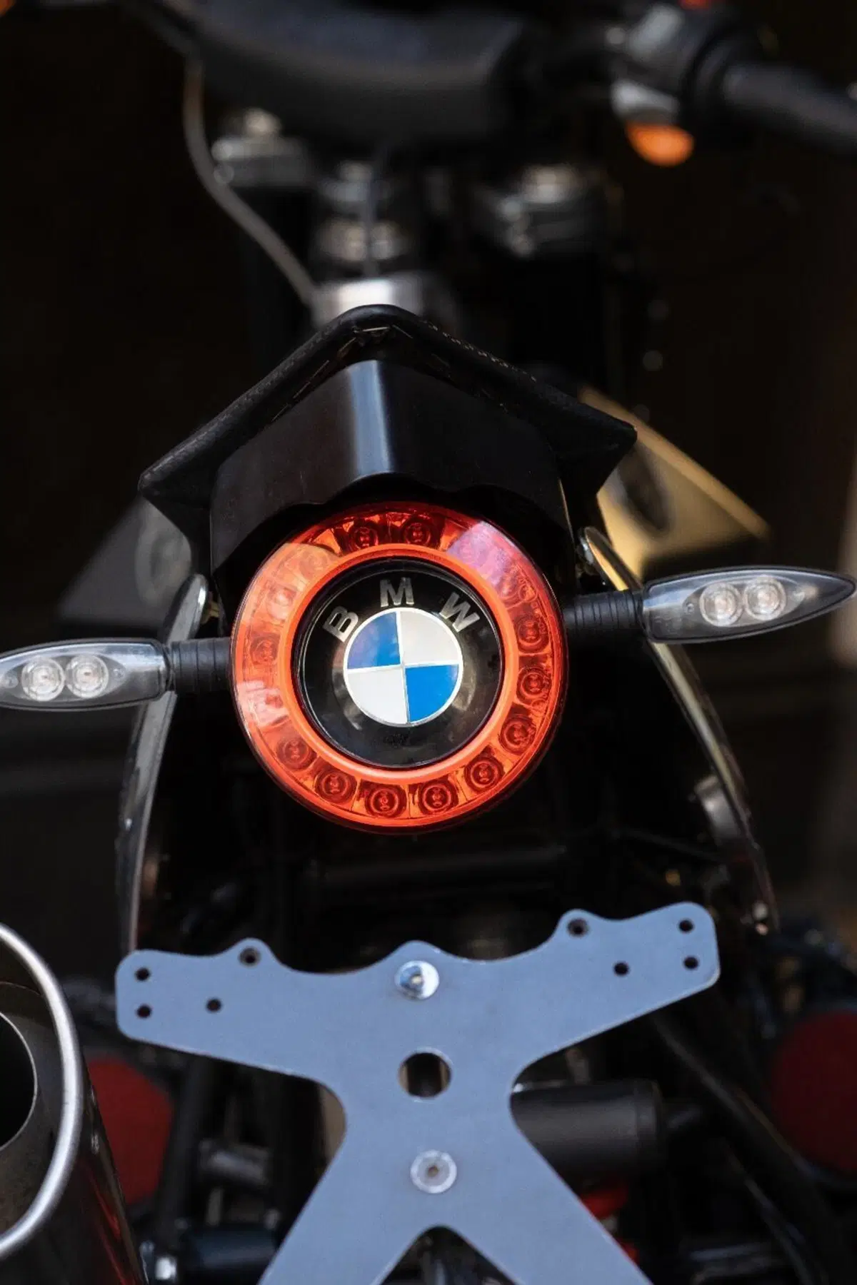 Bmw R 1200 GS (2004 - 07) (4)