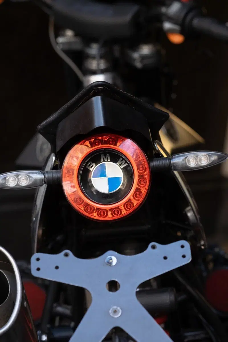 Bmw R 1200 GS (2004 - 07) (4)