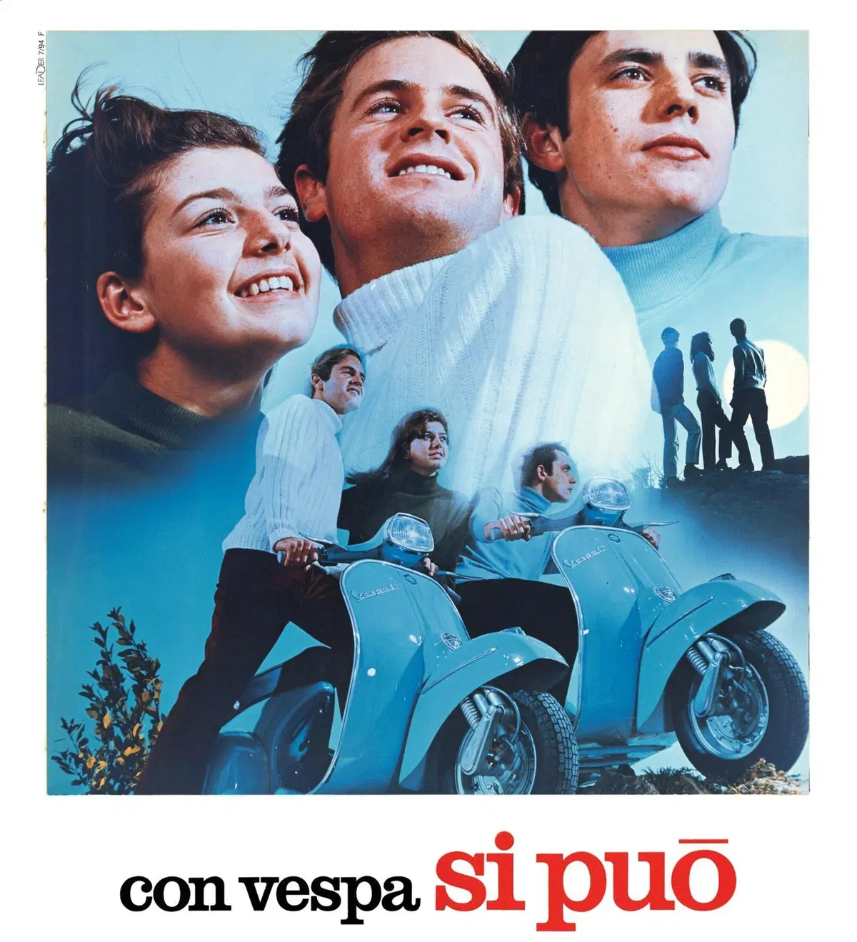 “Vespizzatevi. 75 anni di successi e ripartenze”. Duecento immagini in mostra (57)