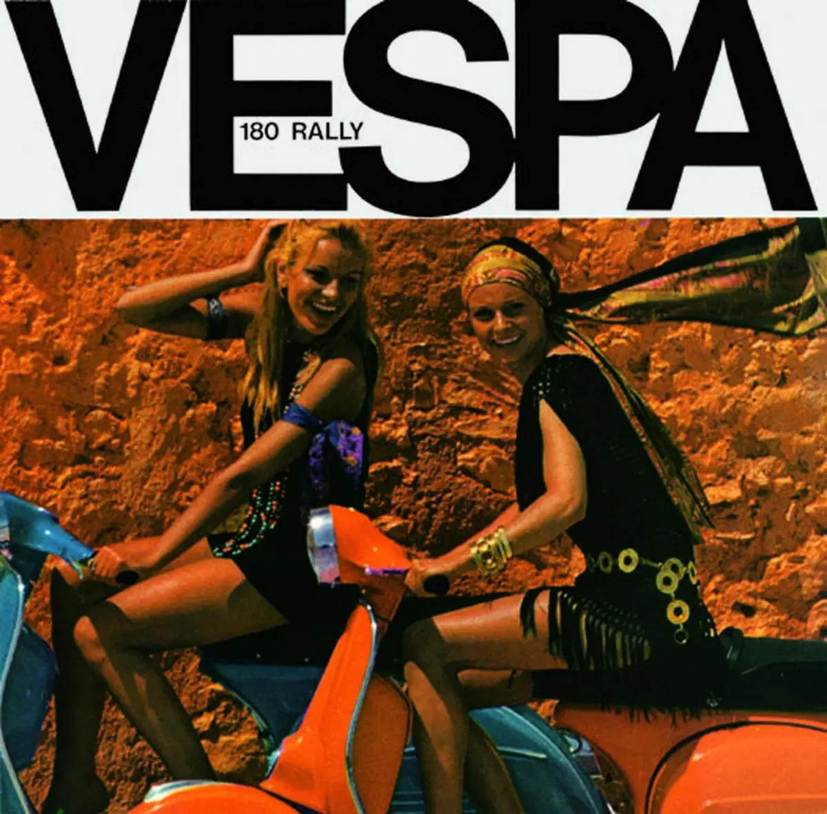 “Vespizzatevi. 75 anni di successi e ripartenze”. Duecento immagini in mostra (72)