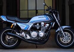 Honda CB 900 F (1980 - 82) usata