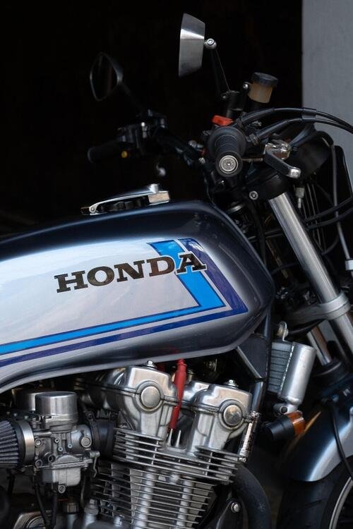 Honda CB 900 F (1980 - 82) (4)