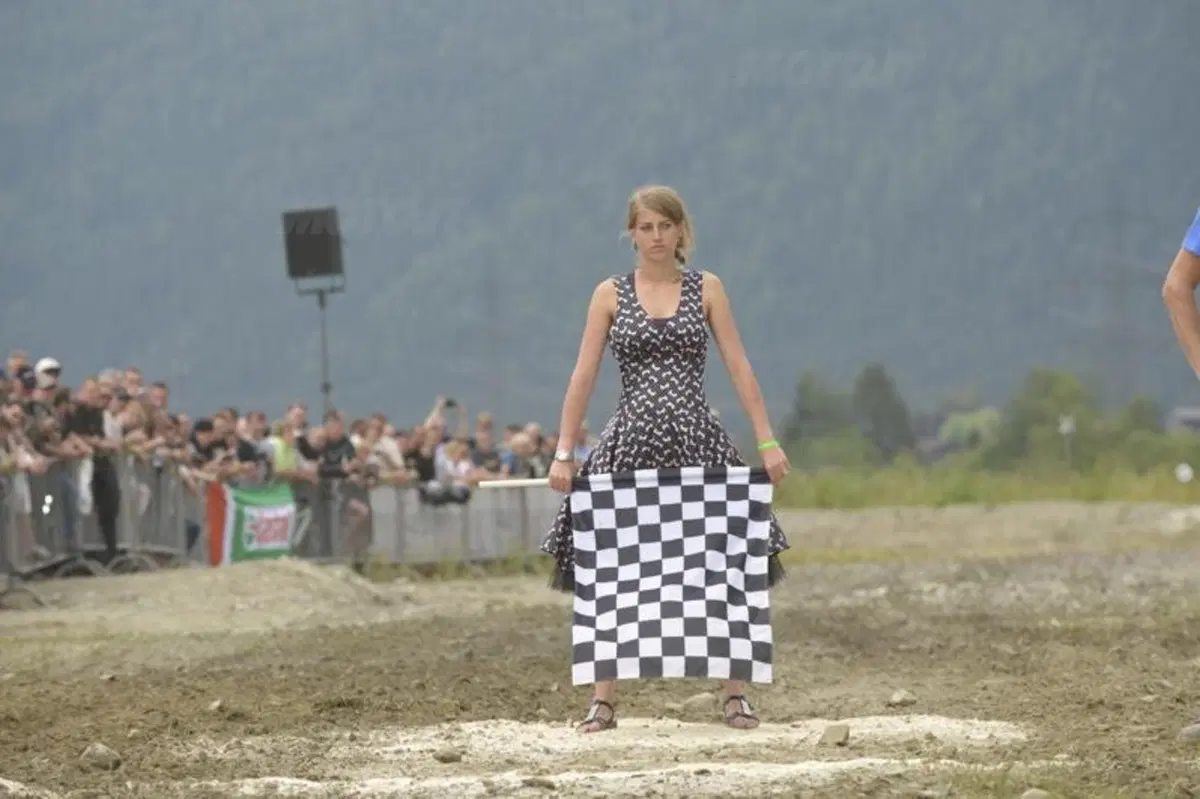 Triumph Tridays 2013: i tre giorni di Neukirchen (47)