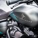 Harley-Davidson FXDR “Jester”. Omaggio alla Yamaha M1 Petronas