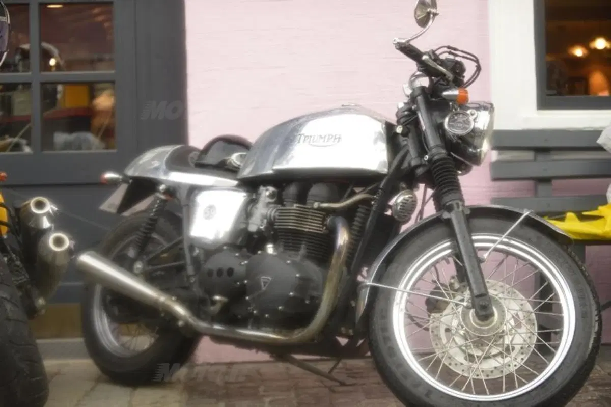 Triumph Tridays 2013: i tre giorni di Neukirchen (57)