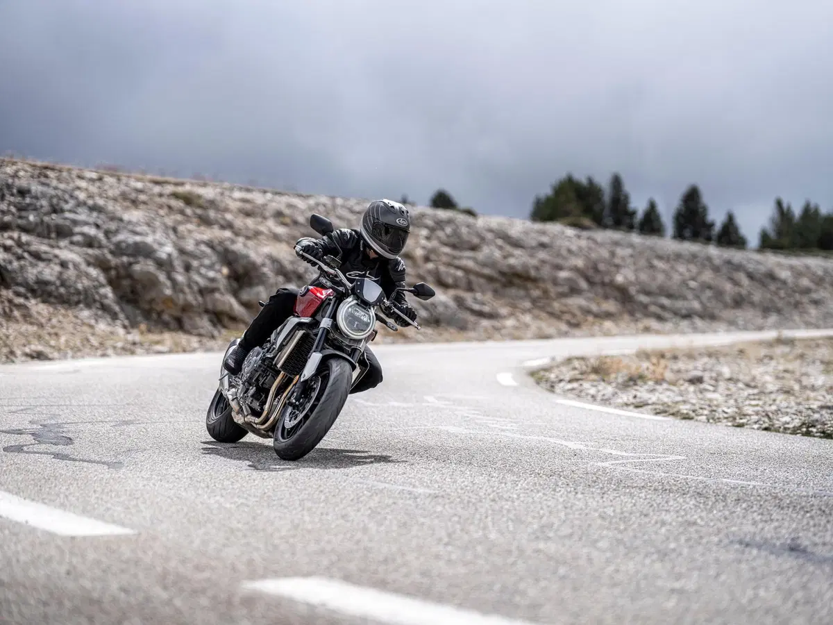 Honda CB1000R standard (7)