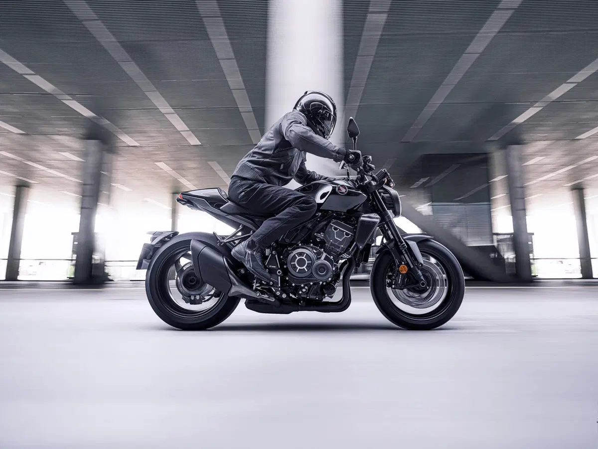 Honda CB1000R standard (10)