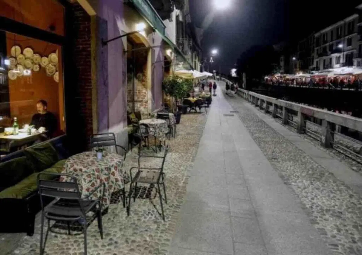 Covid e spostamenti. E' scontro sul coprifuoco alle 23. Quando arriver&agrave;?