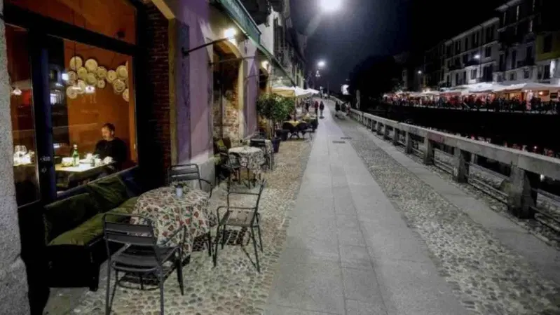 Covid e spostamenti. E' scontro sul coprifuoco alle 23. Quando arriver&agrave;?