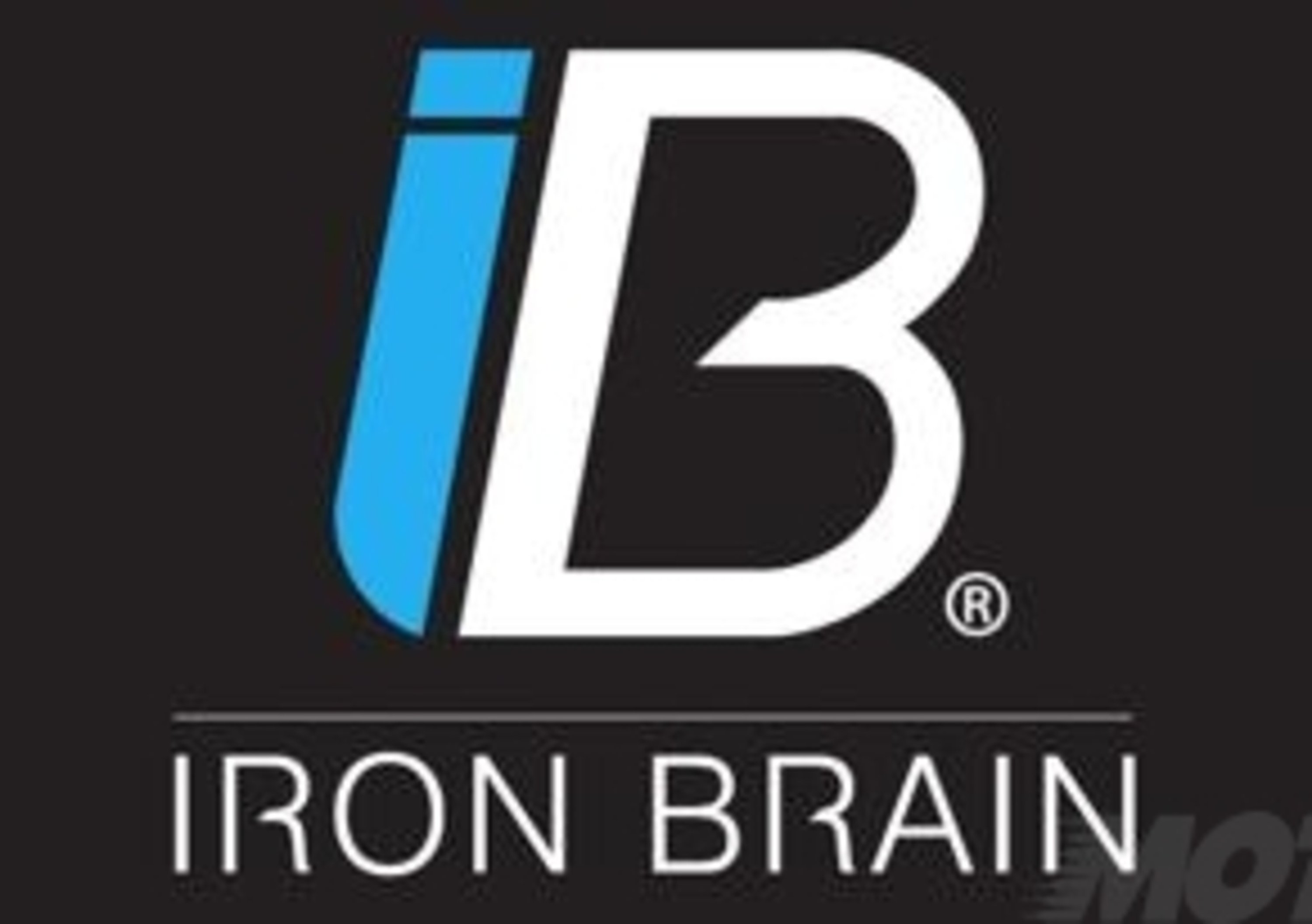 Iron Brain, il nuovo sponsor SBK