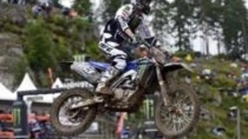 Frossard e Herlings si aggiudicano le qualifiche del GP di Svezia