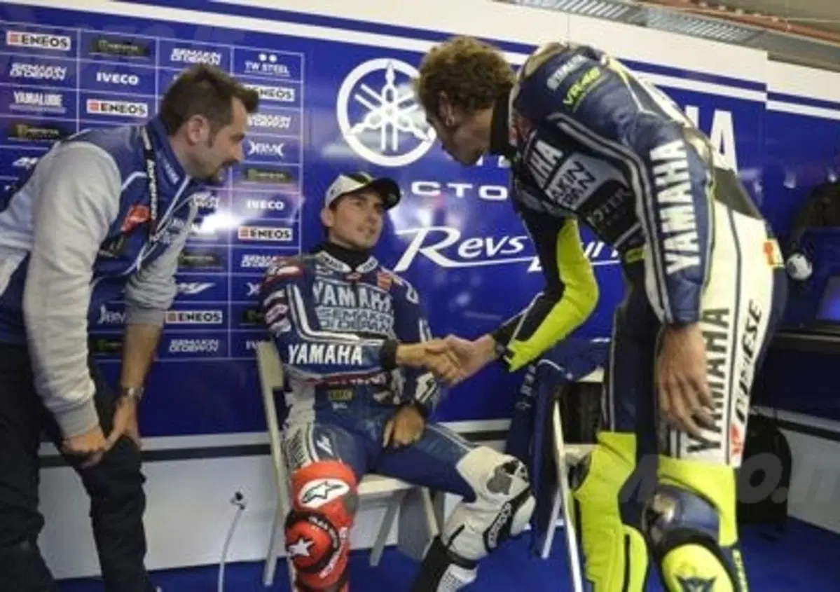 Lorenzo: "Non sono n&eacute; un eroe n&eacute; un pazzo"