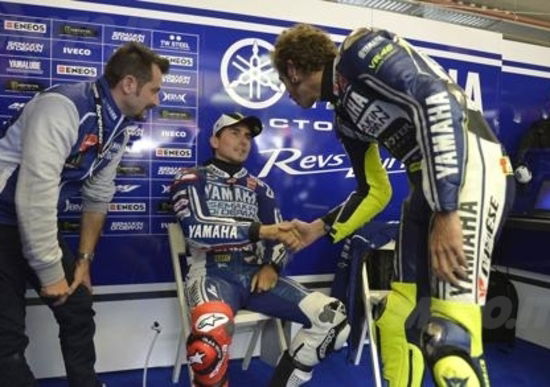 Lorenzo: Non sono né un eroe né un pazzo